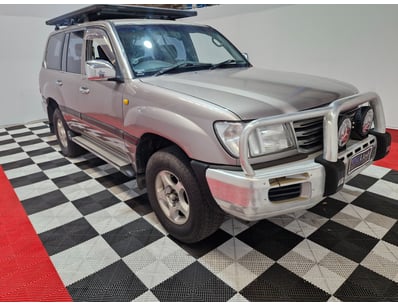 Passenger, Luxury & Commercial Vehicles Auction - Lot 1160