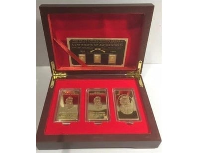 Curios & Collectables (A978) - Lot 559