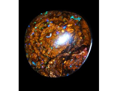 UNRESERVED Diamonds, Gemstones & Opals (A1001) - Lot 42