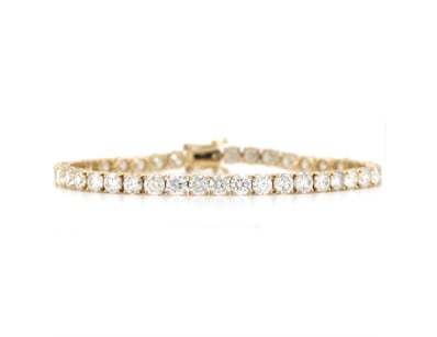 Diamonds Are A Woman's Best Friend (A978) - Lot 502