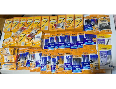 Sport, Leisure & Lifestyle (A1004) - Lot 266