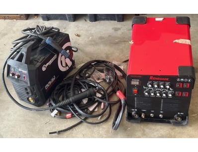 Home Improvement, DIY & Hardware (A1001) - Lot 124