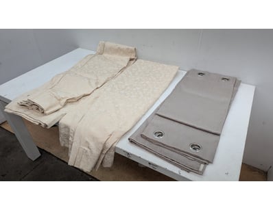 Home Improvement, DIY & Hardware (NSWA1001) - Lot 1253