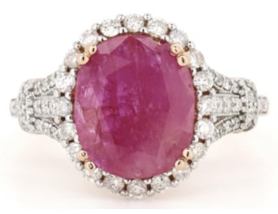 Fine Jewellery Market (A1004) - Lot 578