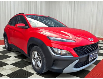 2021 Hyundai Kona OS.V4 

Year: 2021
Make: Hyun...