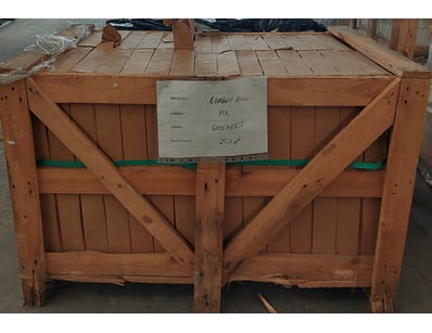 UNRESERVED Porcelain & Ceramic Tiles Business Cl... - Lot 25