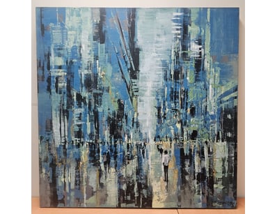 Art Market (A1006) - Lot 524