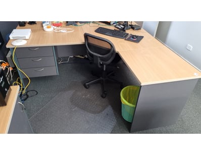 Commercial Kitchen Equipment (NSWA998) - Lot 46