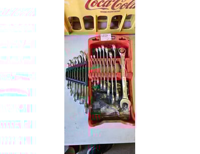 Mechanical Business Closure - Lot 4331