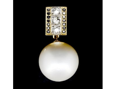 Fine Jewellery Market (A995) - Lot 536