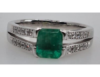 Luxury Jewellery (A983) - Lot 1315