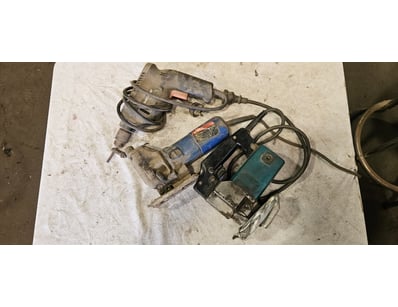 Mechanical Business Closure - Lot 4270