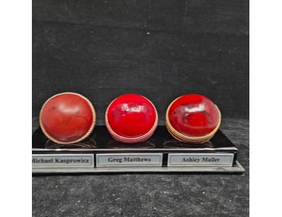 SINGLE VENDOR LIFETIME COLLECTION (A1001) - Lot 874