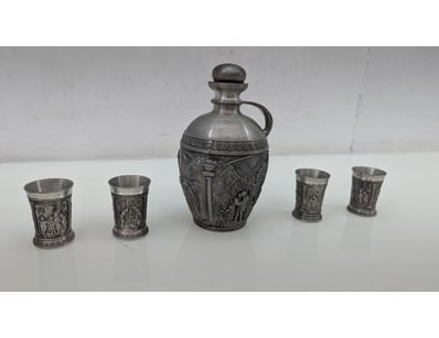 House & Homewares (NSWA979) - Lot 1163