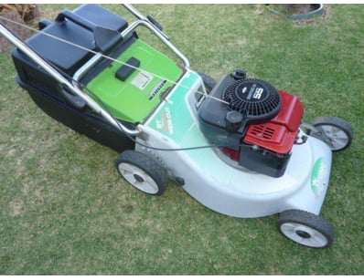 Home Improvement, DIY & Hardware (SAA986) - Lot 4583