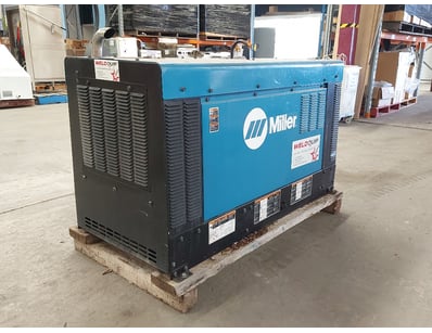 Civil, Transport & Machinery - Nationwide (ON4... - Lot 7700