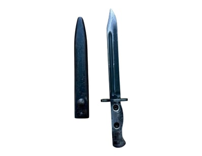 Historic Arms & Militaria (A1009) - Lot 535