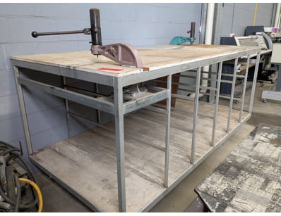 Printing Factory + Vehicles Sale (ON12003) - Lot 16