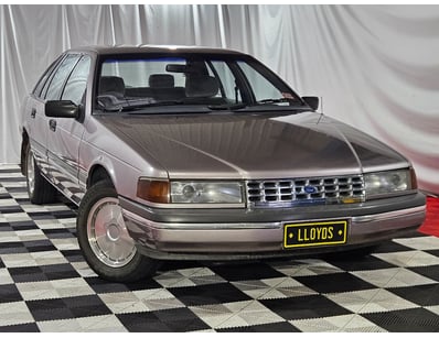 Classic, Muscle & Barn Finds - Lot 750