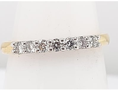 Affordable Jewellery Market (A1004) - Lot 677