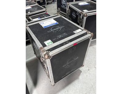 Mostly Unreserved Ex-Rental Audio & Visual Equip... - Lot 79