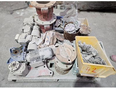 Industrial and Engineering Surplus (ON4383) - Lot 42