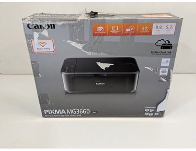 Home & Office Essentials (VICA980) - Lot 47