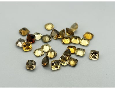 UNRESERVED Diamonds, Gemstones & Opals (A983) - Lot 3598