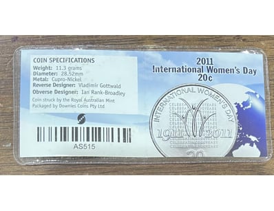 UNRESERVED Coins, Banknotes & Bullion (A1007) - Lot 118