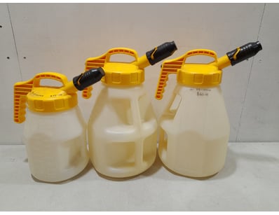 Industrial & Agricultural Hardware (NSWA979) - Lot 120