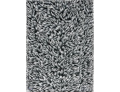 SERENA MOORE

Hand Signed, Original Acrylic On Can...