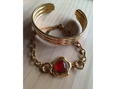 UNRESERVED Affordable Jewellery (A1006) - Lot 63