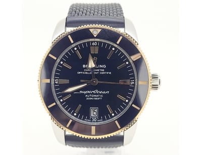 Luxury Watches (A988) - Lot 4200