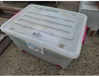 Sport, Leisure & Lifestyle (A1003) - Lot 51