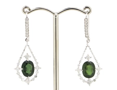 Luxury Jewellery (A981) - Lot 2403