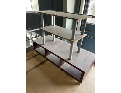 Retail Warehouse Fit Out Business Closure (ON4356) - Lot 15