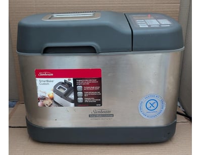 Whitegoods & Appliances (A1000) - Lot 513