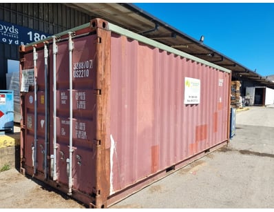 Forklift, Insulation & Equipment Liquidation Sale... - Lot 3