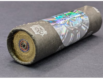 UNRESERVED Banknotes & Coins (A996) - Lot 1040