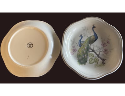 Antiques, Vintage & Interior Treasures (A1006) - Lot 1043