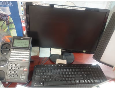 Metal Fabrication Workshop Liquidation (ON12068) - Lot 189