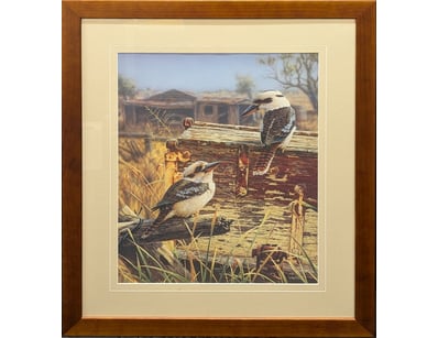 Art Market (A983) - Lot 5030