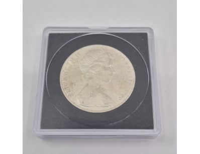 UNRESERVED Banknotes & Coins (A986) - Lot 2518