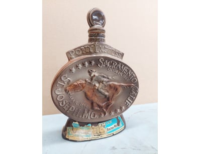 Mancave & Memorabilia (A1007) - Lot 2335