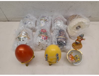 Sport, Leisure & Lifestyle (NSWA977) - Lot 2738