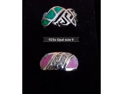 UNRESERVED Affordable Jewellery (A1001) - Lot 160