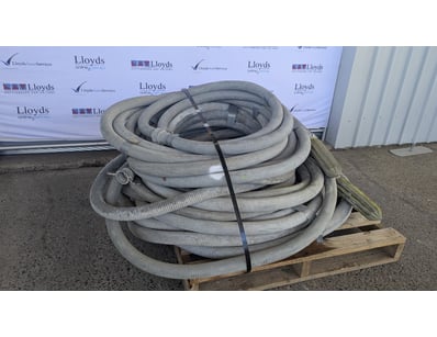 End of Contract Bypass Surplus - PART 2 - Lot 1215