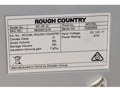 Sport, Leisure & Lifestyle (A996) - Lot 589