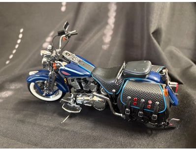 Model Car Mania (A1006) - Lot 462