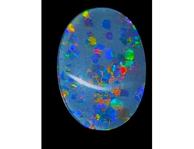 UNRESERVED Diamonds, Gemstones & Opals (A1002) - Lot 242